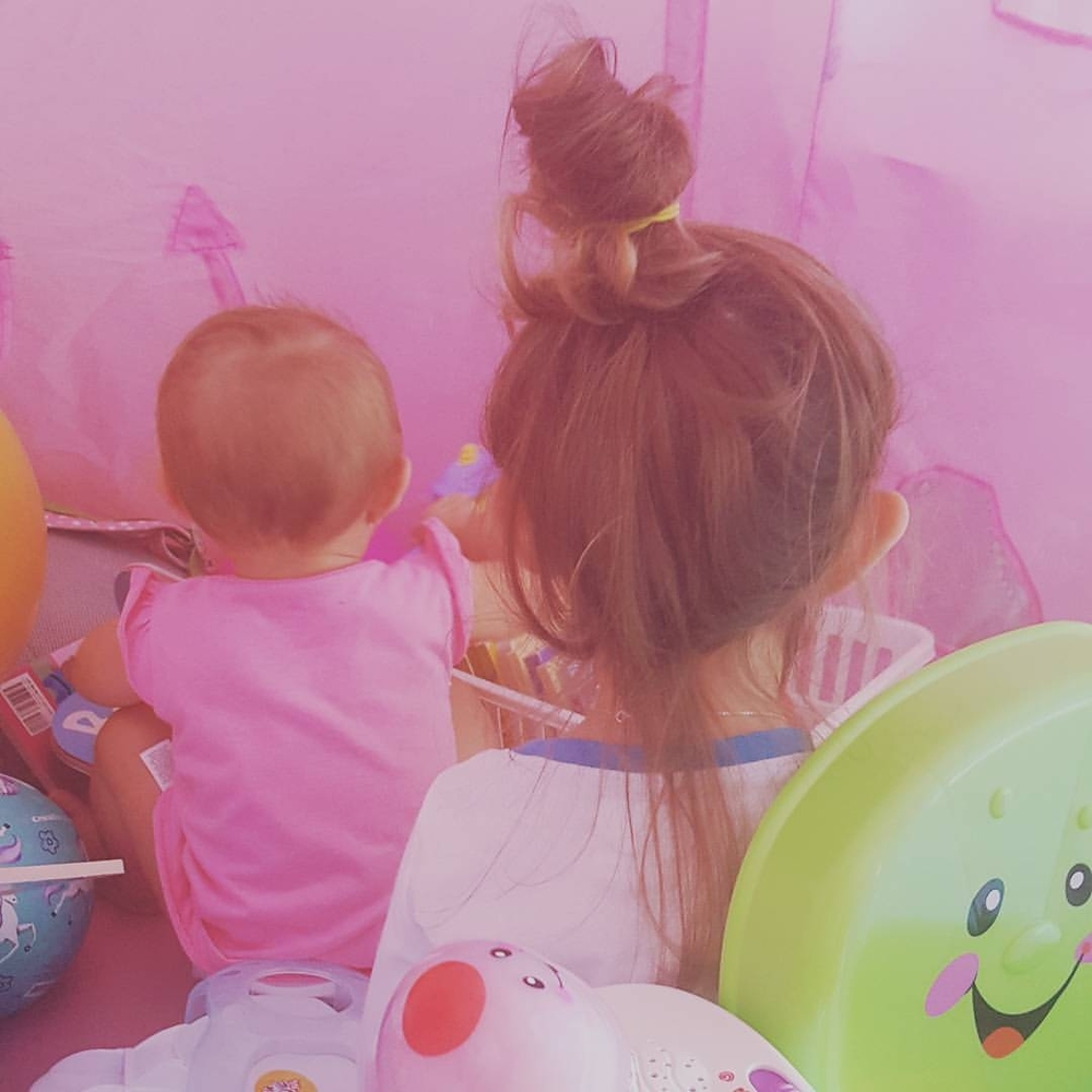 Meet your Posher, Lindsay